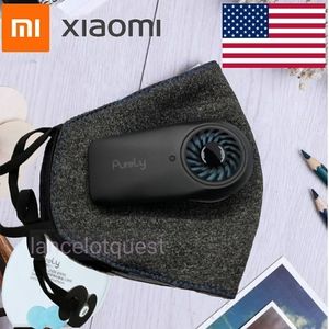 Xiaomi PURELY Air Purifying Facemask
